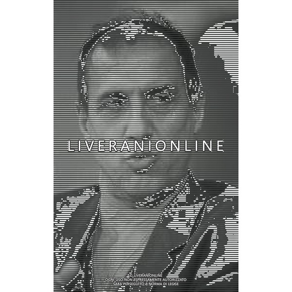 NEG-RETROSPETTIVA ADRIANO CELENTANO ATTORE CANTANTE  NELLA FOTO ADRIANO CELENTANO NELL\'ANNO 1991 NELLA TRASMISSIONE TELEVISIVA “NOTTE ROCK“  AG ALDO LIVERANI SAS 