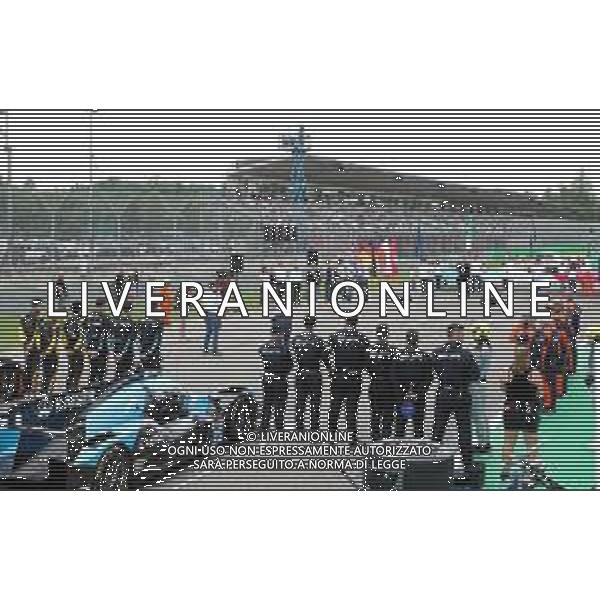 IMOLA 07 07 2024 AUTODROMO ENZO E DINO FERRARI ELMS 4 ORE IMOLA NELLA FOTO PRESENTI SINDACO DI IMOLA MARCO PANIERI ORGANIZZATORE ELMS FEDERIC LEQUIEN E GIAN CARLO MINARDI PRESIDENTE FORMULA IMOLA PIETRO BENVENUTI DIRETORE DELL\'AUTODROMO E ASSESSORE ALL\'AUTODROMO ELENA PENAZZI ©SANNA/AGENZIA ALDO LIVERANI SAS