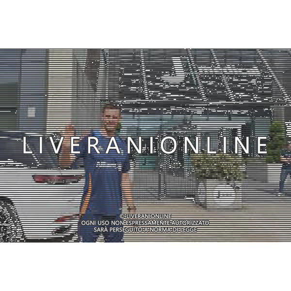 TVMV-Torino 08.07.2024 JMedical © Manuela Viganti/Agenzia Aldo Liverani Visite Mediche Nuovo Allenatore Juventus Stagione 2024/2025 Nella foto: thiago motta nuovo allenatore juventus/AGENZIA ALDO LIVERANI SAS