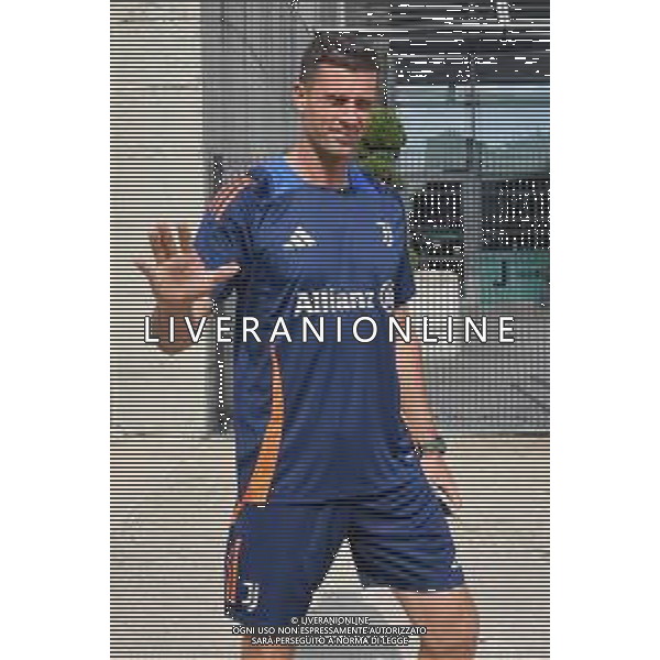 TVMV-Torino 08.07.2024 JMedical © Manuela Viganti/Agenzia Aldo Liverani Visite Mediche Nuovo Allenatore Juventus Stagione 2024/2025 Nella foto: thiago motta nuovo allenatore juventus/AGENZIA ALDO LIVERANI SAS