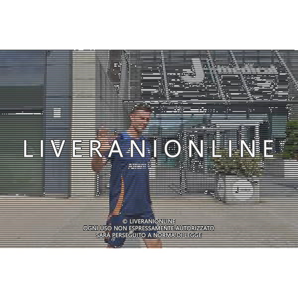 TVMV-Torino 08.07.2024 JMedical © Manuela Viganti/Agenzia Aldo Liverani Visite Mediche Nuovo Allenatore Juventus Stagione 2024/2025 Nella foto: thiago motta nuovo allenatore juventus/AGENZIA ALDO LIVERANI SAS