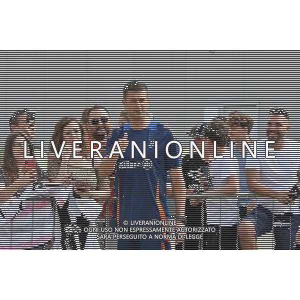 TVMV-Torino 08.07.2024 JMedical © Manuela Viganti/Agenzia Aldo Liverani Visite Mediche Nuovo Allenatore Juventus Stagione 2024/2025 Nella foto: thiago motta nuovo allenatore juventus/AGENZIA ALDO LIVERANI SAS