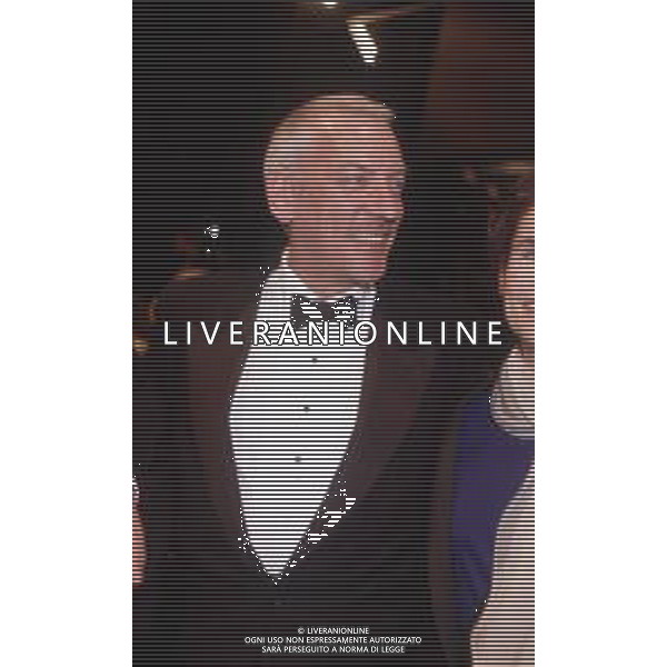 DIAP-RETROSPETTIVA DONALD SUTHERLAND ATTORE NELLA FOTO DONALD SUTHERLAND  AG ALDO LIVERANI SAS  