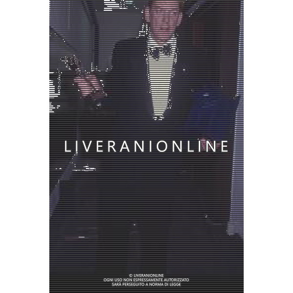 DIAP-RETROSPETTIVA DONALD SUTHERLAND ATTORE NELLA FOTO DONALD SUTHERLAND NELL\'ANNO 1991 A CANNES AG ALDO LIVERANI SAS 