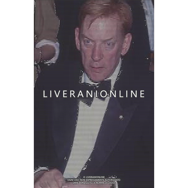 DIAP-RETROSPETTIVA DONALD SUTHERLAND ATTORE NELLA FOTO DONALD SUTHERLAND NELL\'ANNO 1991 A CANNES AG ALDO LIVERANI SAS 