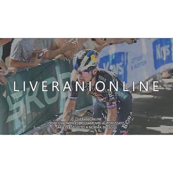 11-07-2024 Tour De France; Tappa 12 Aurillac - Villeneuve Sur Lot; 2024, Red Bull - Bora - Hansgrohe; Roglic, Primoz; Villeneuve Sur Lot; ©SIROTTI / AGENZIA ALDO LIVERANI SAS