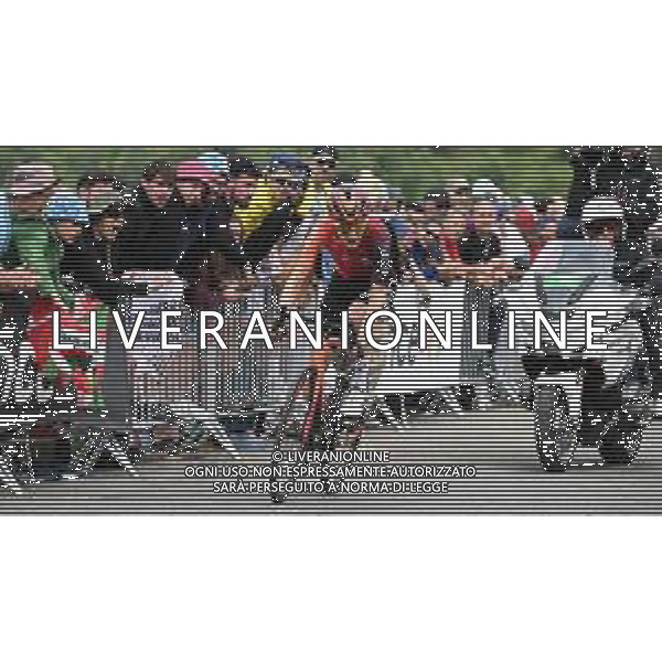 13-07-2024 Tour De France; Tappa 14 Pau - Saint Lary Soulan; 2024, Ineos Grenadiers; Rodriguez Cano, Carlos; Saint Lary Soulan; ©SIROTTI/AGENZIA ALDO LIVERANI SAS