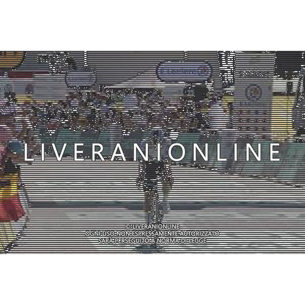 17-07-2024 Tour De France; Tappa 17 Saint Paul Trois Chateaux - Superdevoluy; 2024, Soudal - Quick Step; Evenepoel, Remco; Superdevoluy;  ©SIROTTI/AGENZIA ALDO LIVERANI SAS