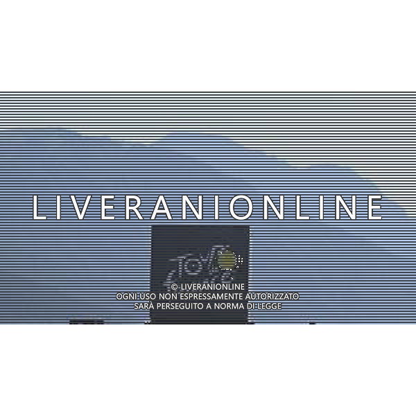 18-07-2024 Tour De France; Tappa 18 Gap - Barcelonnette; Barcelonnette; ©SIROTTI/AGENZIA ALDO LIVERANI SAS