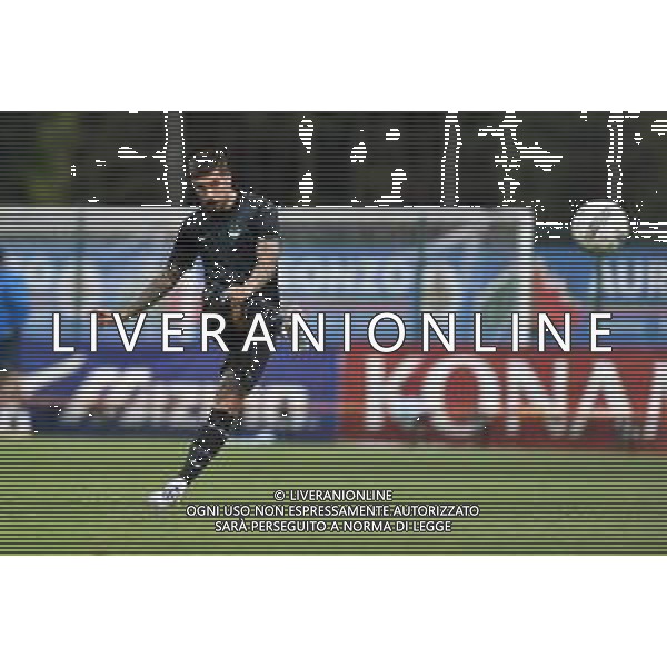 Lazio vs Triestina - Amichevole - Stadio Zandegiacomo - Auronzo di Cadore 21-07-2024 nella foto Mattia Zaccagni ©Federico Gaetano/AGENZIA ALDO LIVERANI SAS