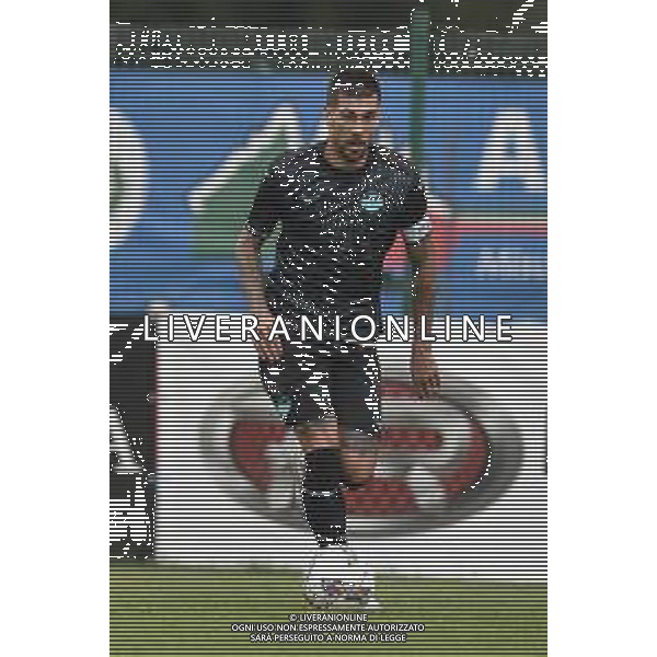 Lazio vs Triestina - Amichevole - Stadio Zandegiacomo - Auronzo di Cadore 21-07-2024 nella foto Mattia Zaccagni ©Federico Gaetano/AGENZIA ALDO LIVERANI SAS