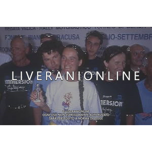DIAP- RETROSPETTIVA ROSSANA MAIORCA APNEISTA NELLA FOTO ROSSANA MAIORCA NELL\'ANNO 1991 AG ALDO LIVERANI SAS