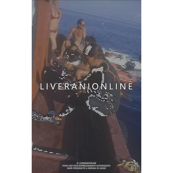 DIAP- RETROSPETTIVA ROSSANA MAIORCA APNEISTA NELLA FOTO ROSSANA MAIORCA AG ALDO LIVERANI SAS  