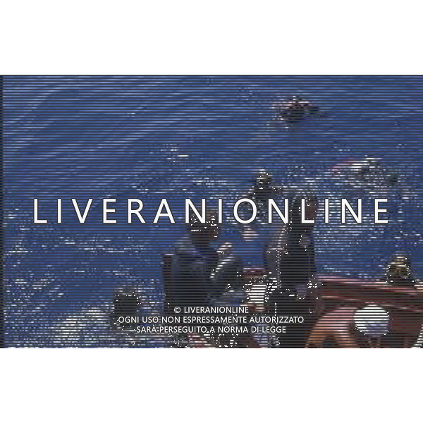 DIAP- RETROSPETTIVA ROSSANA MAIORCA APNEISTA NELLA FOTO ROSSANA MAIORCA AG ALDO LIVERANI SAS