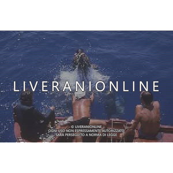 DIAP- RETROSPETTIVA ROSSANA MAIORCA APNEISTA NELLA FOTO ROSSANA MAIORCA AG ALDO LIVERANI SAS