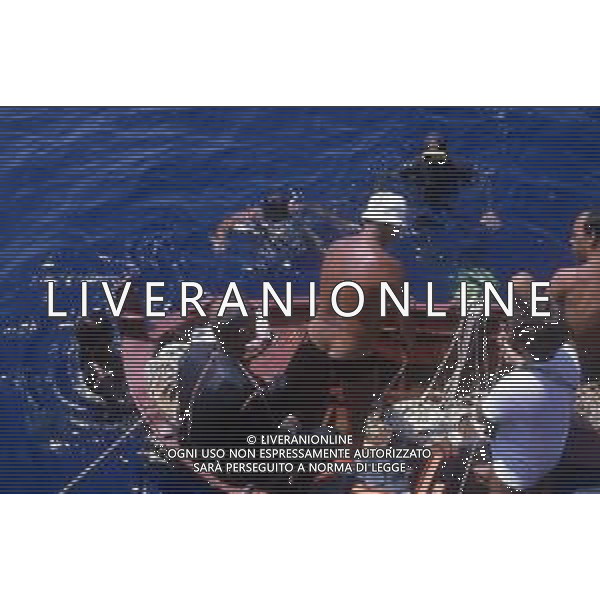 DIAP- RETROSPETTIVA ROSSANA MAIORCA APNEISTA NELLA FOTO ROSSANA MAIORCA AG ALDO LIVERANI SAS