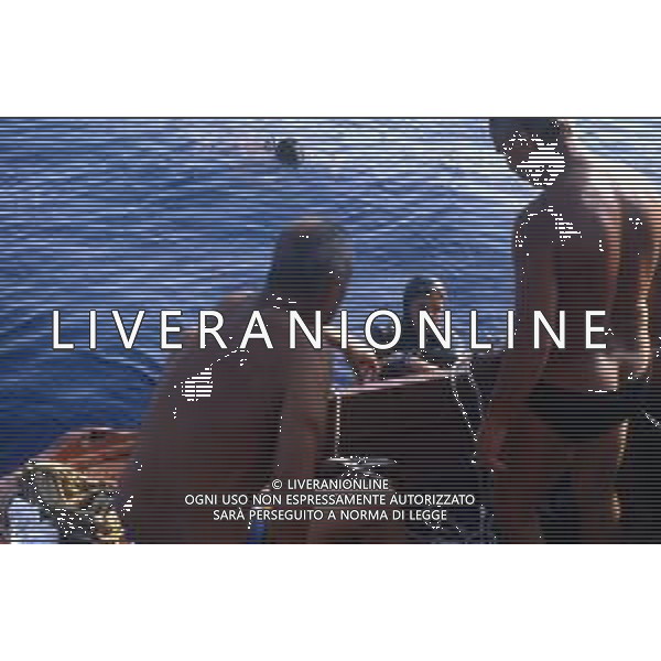 DIAP- RETROSPETTIVA ROSSANA MAIORCA APNEISTA NELLA FOTO ROSSANA MAIORCA AG ALDO LIVERANI SAS