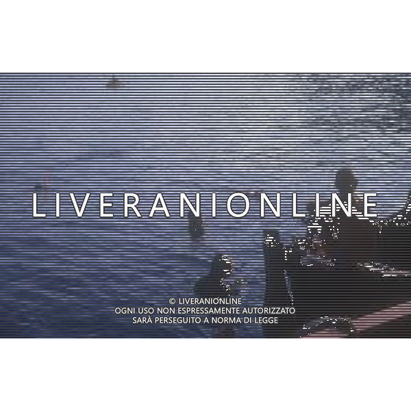 DIAP- RETROSPETTIVA ROSSANA MAIORCA APNEISTA NELLA FOTO ROSSANA MAIORCA AG ALDO LIVERANI SAS