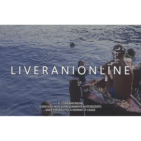 DIAP- RETROSPETTIVA ROSSANA MAIORCA APNEISTA NELLA FOTO ROSSANA MAIORCA AG ALDO LIVERANI SAS