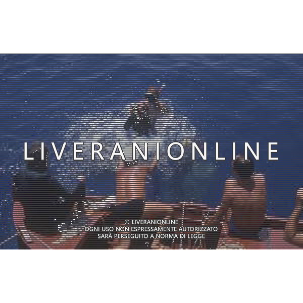 DIAP- RETROSPETTIVA ROSSANA MAIORCA APNEISTA NELLA FOTO ROSSANA MAIORCA AG ALDO LIVERANI SAS 