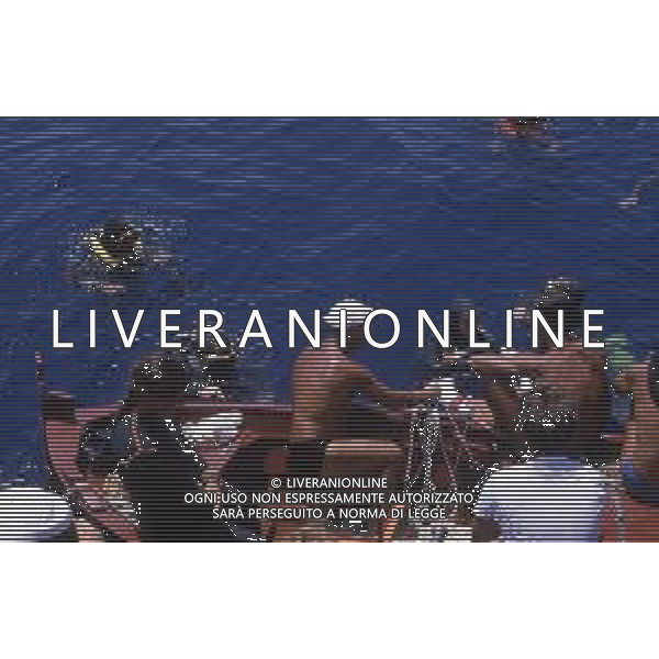 DIAP- RETROSPETTIVA ROSSANA MAIORCA APNEISTA NELLA FOTO ROSSANA MAIORCA AG ALDO LIVERANI SAS