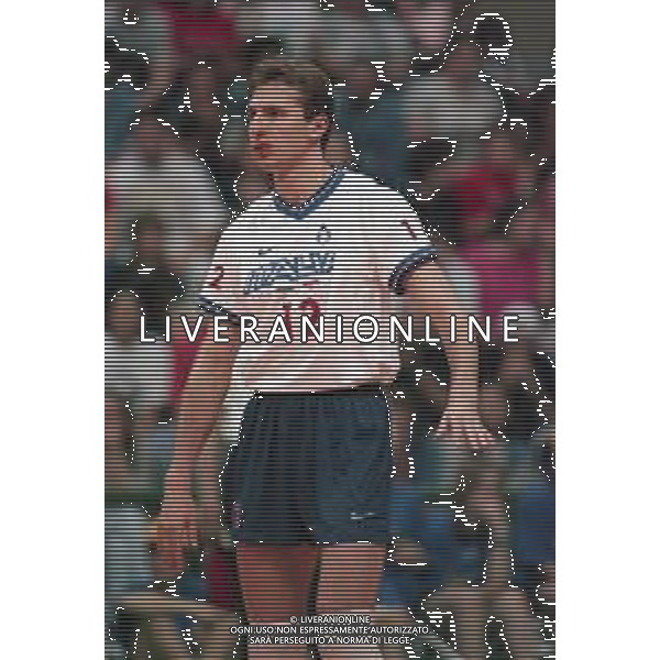 NEG-31-05-1998 SIENA WORLD LEAGUE ITALIA-OLANDA NELLA FOTO DAMIANO PIPPI AG ALDO LIVERANI SAS