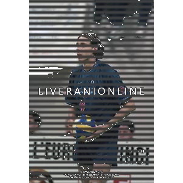 NEG-31-05-1998 SIENA WORLD LEAGUE ITALIA-OLANDA NELLA FOTO CRISTIAN CASOLI AG ALDO LIVERANI SAS