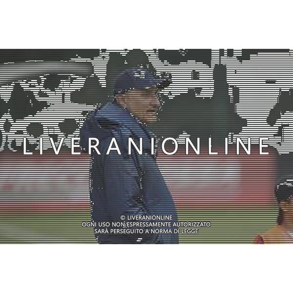 Maurizio Setti Chairman of Hellas Verona FC during Hellas Verona FC vs Virtus Verona FC, 3° Test Match, at Centro Sportivo \'La Pineta\' on Folgaria (TN), on July 24, 2024. (Photo by Davide Casentini)/AG ALDO LIVERANI SAS