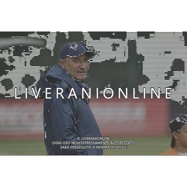 Maurizio Setti Chairman of Hellas Verona FC during Hellas Verona FC vs Virtus Verona FC, 3° Test Match, at Centro Sportivo \'La Pineta\' on Folgaria (TN), on July 24, 2024. (Photo by Davide Casentini)/AG ALDO LIVERANI SAS