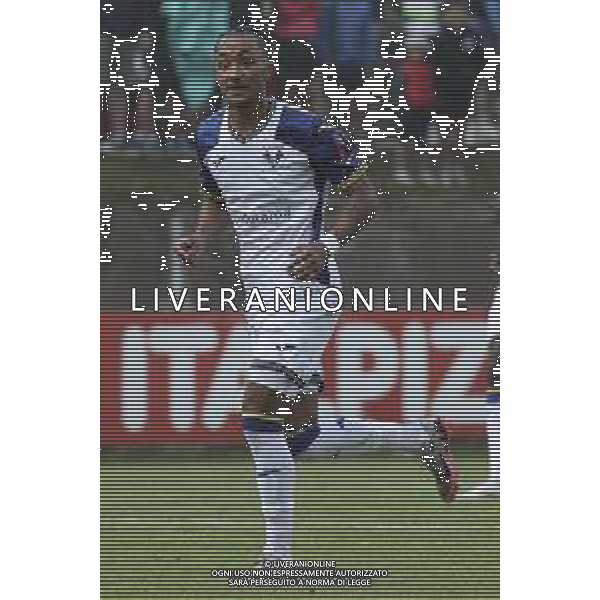 Dailon Livramento of Hellas Verona FC during Hellas Verona FC vs Virtus Verona FC, 3° Test Match, at Centro Sportivo \'La Pineta\' on Folgaria (TN), on July 24, 2024. (Photo by Davide Casentini)/AG ALDO LIVERANI SAS
