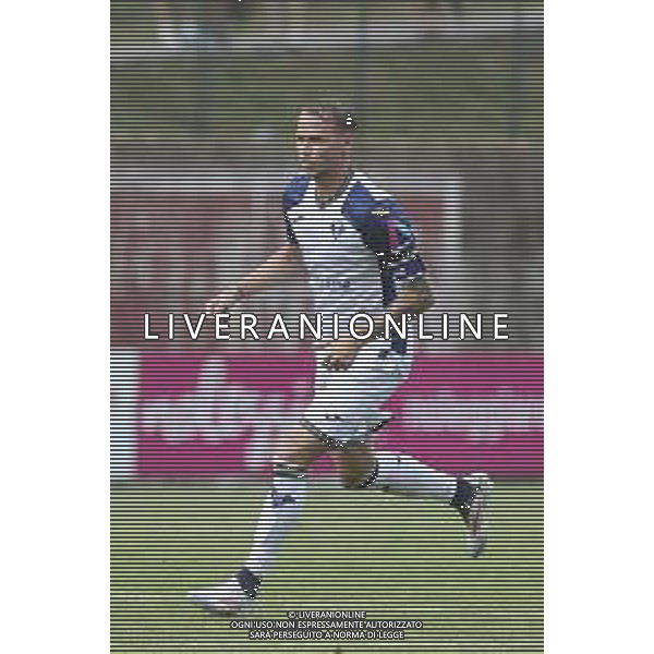 Ondrej Duda of Hellas Verona during Hellas Verona FC vs Virtus Verona FC, 3° Test Match, at Centro Sportivo \'La Pineta\' on Folgaria (TN), on July 24, 2024. (Photo by Davide Casentini)/AG ALDO LIVERANI SAS