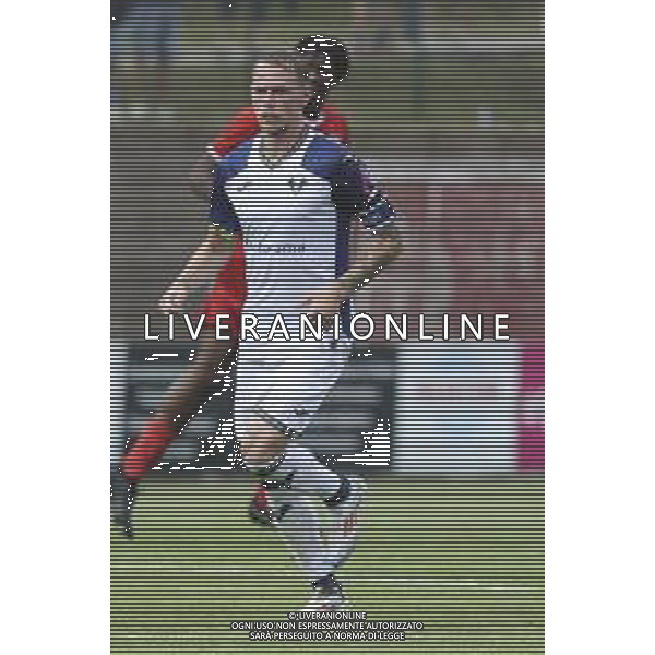 Ondrej Duda of Hellas Verona during Hellas Verona FC vs Virtus Verona FC, 3° Test Match, at Centro Sportivo \'La Pineta\' on Folgaria (TN), on July 24, 2024. (Photo by Davide Casentini)/AG ALDO LIVERANI SAS