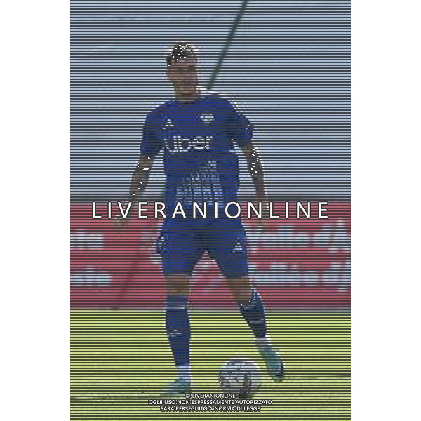 Chatillon (Ao) 25.07.2024 Stadio E.Brunod ©Manuela Viganti/Agenzia Aldo Liverani Cagliari vs Como Amichevole Precampionato stagione 2024/2025 Nella foto: daniele baselli ©VIGANTI/AG ALDO LIVERANI SAS