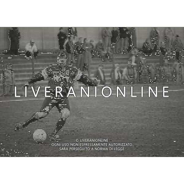 NEG- 1989 ALLENAMENTO TORINO CALCIO NELLA FOTO MASSIMO BRAMBATI AG ALDO LIVERANI SAS