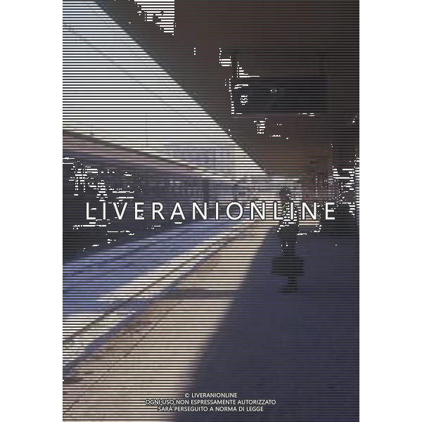 DIAP-1985 BOLOGNA STAZIONE CENTRALE AG ALDO LIVERANI SAS