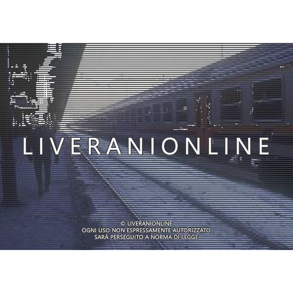 DIAP-1985 BOLOGNA STAZIONE CENTRALE AG ALDO LIVERANI SAS