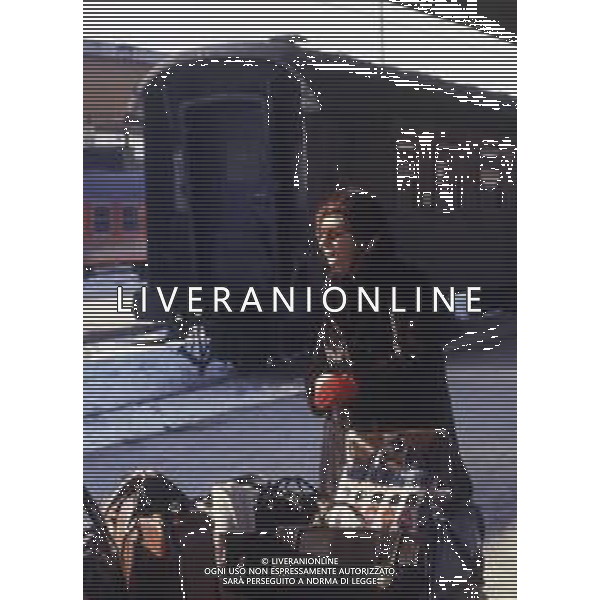 DIAP-1985 BOLOGNA STAZIONE CENTRALE AG ALDO LIVERANI SAS