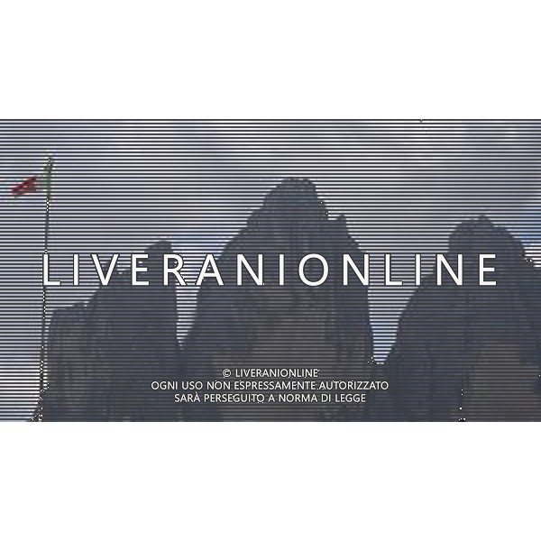 27-07-2024 Speciale Tre Cime Di Lavaredo 2024; Tre Cime Di Lavaredo; ©SIROTTI/AGENZIA ALDO LIVERANI SAS