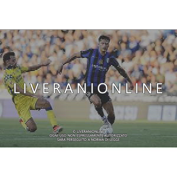 ZCP - INTER vs LAS PALMAS partita amichevole precampionato - nella foto: joaquin correa ©Claudio Zamagni/Agenzia Aldo Liverani /AGENZIA ALDO LIVERANI SAS