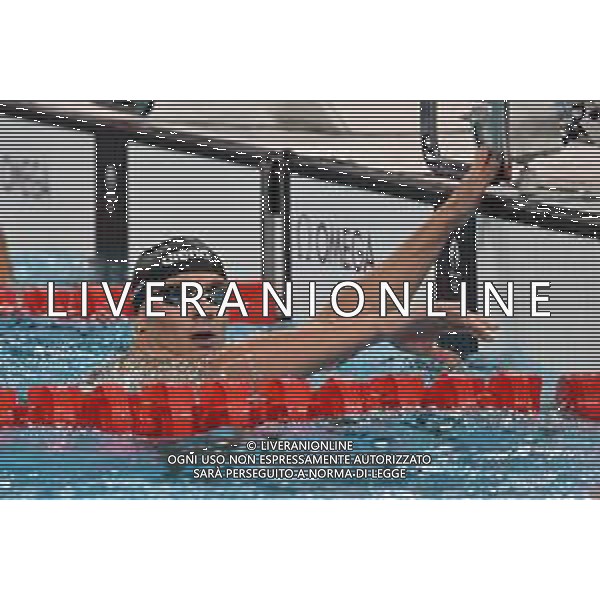 Olimpiadi Parigi 2024 - nuoto Nuoto semifinale 100m rana maschile nella foto Nicolo Martinenghi Parigi 27-07-2024 Arena Parigi La Defense foto Roberto Garavaglia/Agenzia Aldo Liverani sas