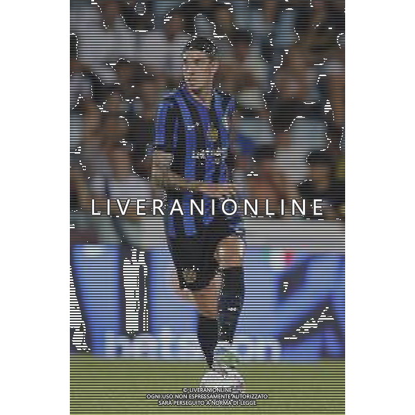 ZCP -27-07-2024 - INTER vs LAS PALMAS partita amichevole precampionato - nella foto: Bastoni Alessandro (f.c.Internazionale)- ©Claudio Zamagni/Agenzia Aldo Liverani