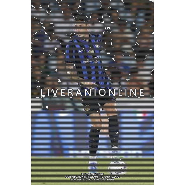 ZCP -27-07-2024 - INTER vs LAS PALMAS partita amichevole precampionato - nella foto: Bastoni Alessandro (f.c.Internazionale)-©Claudio Zamagni/Agenzia Aldo Liverani