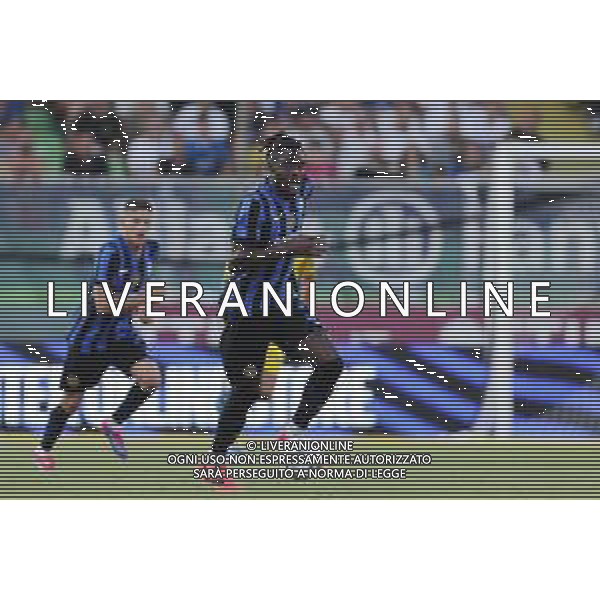 ZCP -27-07-2024 - INTER vs LAS PALMAS partita amichevole precampionato - nella foto: Bisseck Yann (f.c.Internazionale) ©Claudio Zamagni/Agenzia Aldo Liverani
