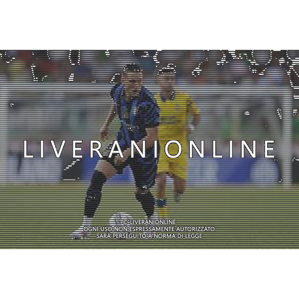 ZCP -27-07-2024 - INTER vs LAS PALMAS partita amichevole precampionato - nella foto: Zielinski Piotr (f.c.Internazionale)- ©Claudio Zamagni/Agenzia Aldo Liverani