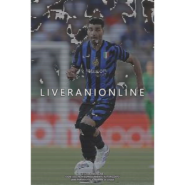 ZCP -27-07-2024 - INTER vs LAS PALMAS partita amichevole precampionato - nella foto: ©Claudio Zamagni/Agenzia Aldo Liverani