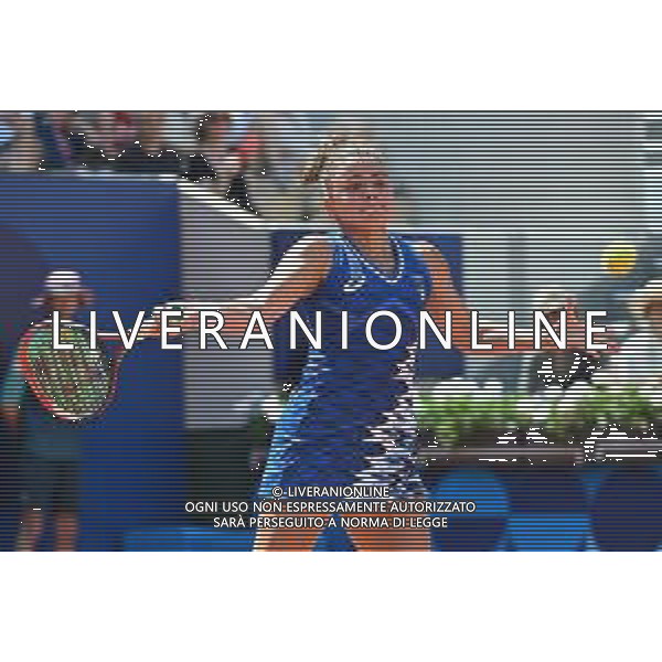 Olimpiadi Parigi 2024 - Tennis nella foto Jasmine Paolini (ITA) Parigi (FRA) 30-07-2024 Stadio Roland Garros Incontro tra Jasmine Paolini (ITA) vs Anna Karolina Schmiedlova (SVK) Secondo turno tabellone singolare maschile foto Roberto Garavaglia/Agenzia Aldo Liverani sas