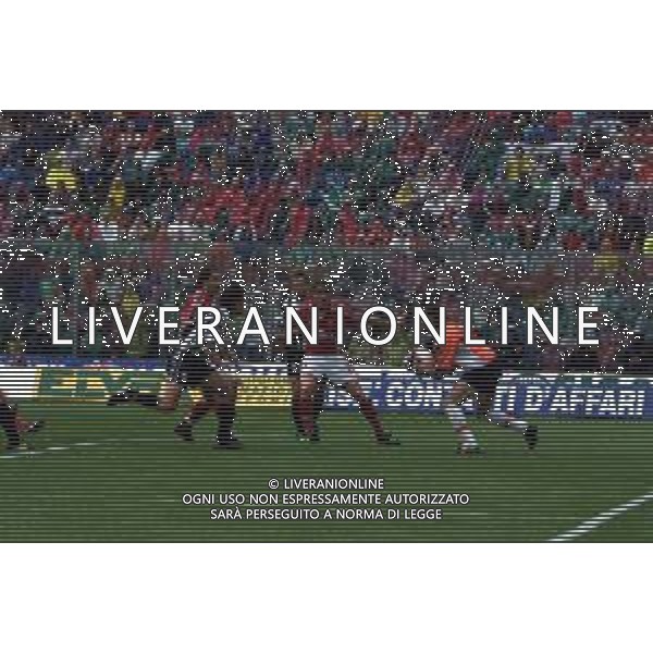 PERUGIA - JUVENTUS CAMPIONATO CALCIO SERIE A - 14 MAGGIO 2000 NELLA FOTO FILIPPO INZAGHI E ANDREA MAZZANTINI ©AGENZIA ALDO LIVERANI SAS