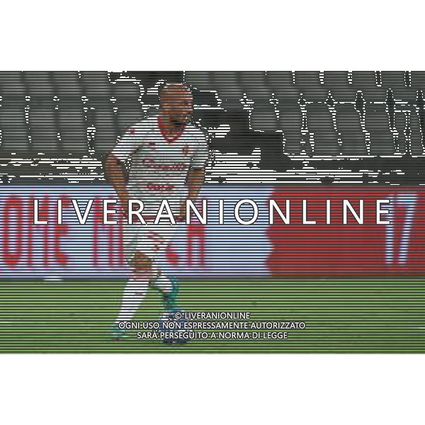 TVEM-Ahmad Benali of SSC Bari during the friendly match between SSC Bari and US Salernitana 1919 at San Nicola Stadium on July 31, 2024 in Bari, Italy. Photo by Emmanuele Mastrodonato/ag. Aldo Liverani sas