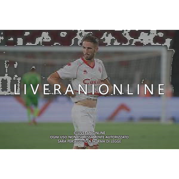TVEM-Giacomo Ricci of SSC Bari