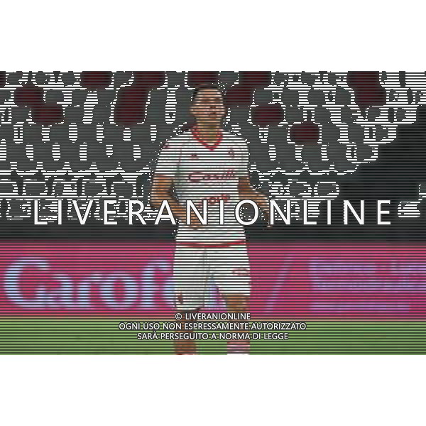 TVEM-Karlo Lulic of SSC Bari during the friendly match between SSC Bari and US Salernitana 1919 at San Nicola Stadium on July 31, 2024 in Bari, Italy. Photo by Emmanuele Mastrodonato/ag. Aldo Liverani sas